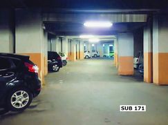Box/posto auto in Residenziale