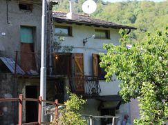 Villetta a schiera in Residenziale
