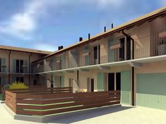 Appartamento in Residenziale