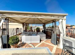 Attico/Mansarda in Residenziale