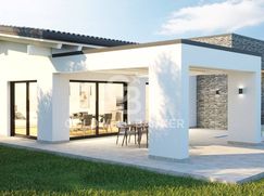 Casa Bi/Trifamiliare in Residenziale