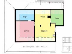 Appartamento in Residenziale