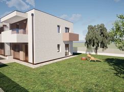 Casa Bi/Trifamiliare in Residenziale