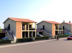Appartamento in Residenziale