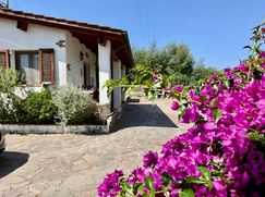 Casa indipendente in Residenziale