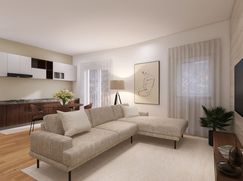 Appartamento in Residenziale