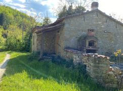 Rustico/Casale in Residenziale