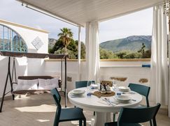 Casa indipendente in Residenziale
