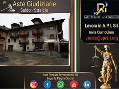 Appartamento in Residenziale