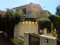 Villa in Residenziale