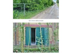 Rustico/Casale in Residenziale