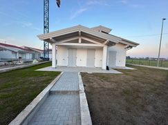 Villa in Residenziale