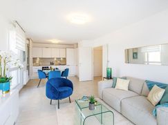 Attico/Mansarda in Residenziale