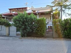 Villetta a schiera in Residenziale