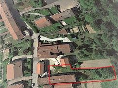 Rustico/Casale in Residenziale