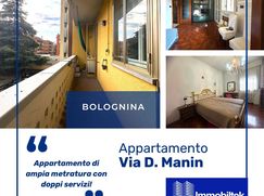 Appartamento in Residenziale