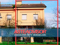 Villetta a schiera in Residenziale