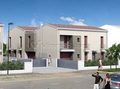 Casa Bi/Trifamiliare in Residenziale
