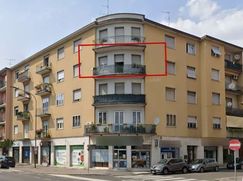 Appartamento in Residenziale