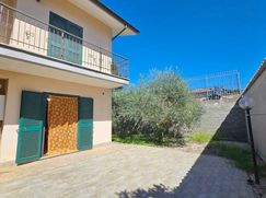 Villetta a schiera in Residenziale