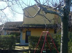Casa indipendente in Residenziale