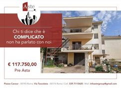 Appartamento in Residenziale