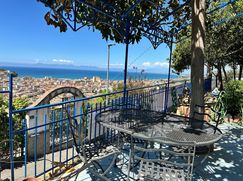 Villetta a schiera in Residenziale