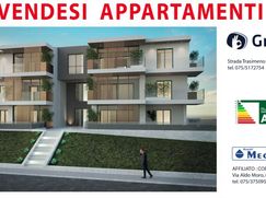 Appartamento in Residenziale