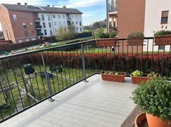 Appartamento in Residenziale