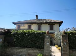 Villa in Residenziale
