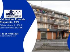 Appartamento in Residenziale