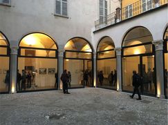 Negozio/Locale commerciale in Commerciale