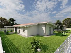 Villa in Residenziale