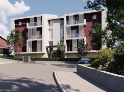 Appartamento in Residenziale