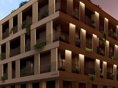 Appartamento in Residenziale