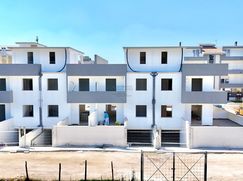 Villetta a schiera in Residenziale