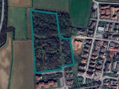 Terreno edificabile in Residenziale