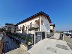 Appartamento in Residenziale
