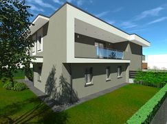 Appartamento in Residenziale