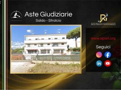 Appartamento in Residenziale