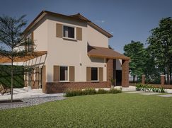 Rustico/Casale in Residenziale