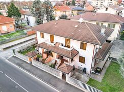 Villa in Residenziale