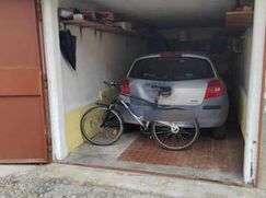 Box/posto auto in Residenziale