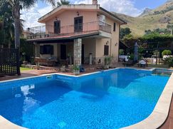 Villa in Residenziale