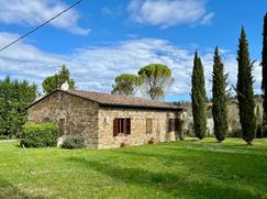 Rustico/Casale in Residenziale