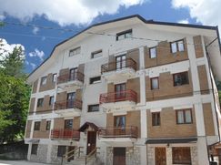 Appartamento in Residenziale