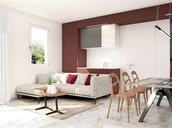 Appartamento in Residenziale