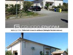 Edificio in Residenziale