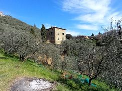 Rustico/Casale in Residenziale