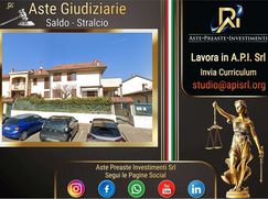 Appartamento in Residenziale